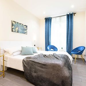 Kamer met een King Size Bed